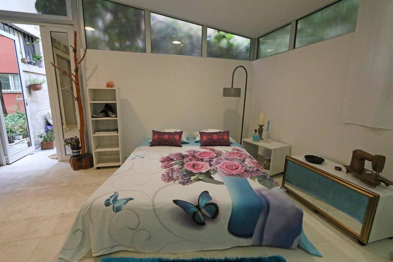 Val & Mar Studio Apartment Zadar Exteriér fotografie
