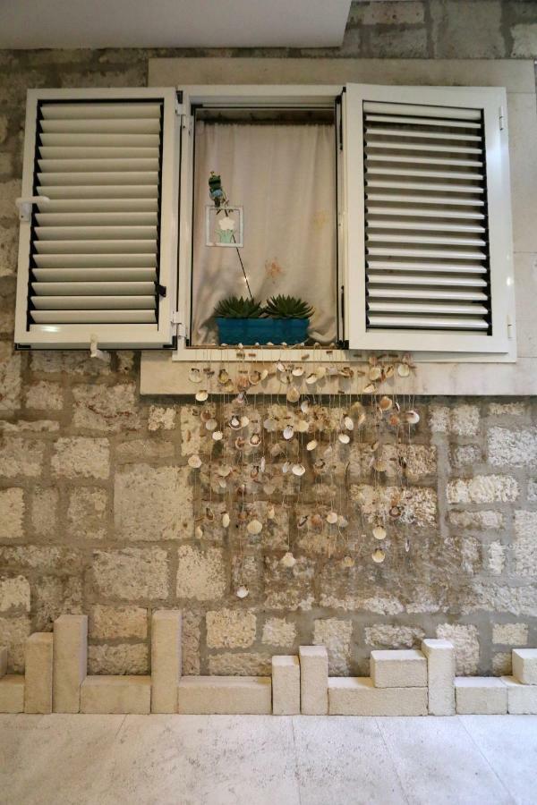 Val & Mar Studio Apartment Zadar Exteriér fotografie